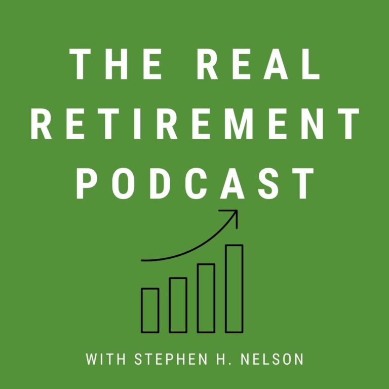 The Real Retirement Podcast